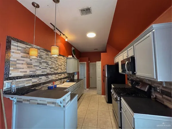 $295,000 | 3821 East Pelican Avenue, McAllen, TX 78504