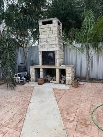 $295,000 | 3821 East Pelican Avenue, McAllen, TX 78504
