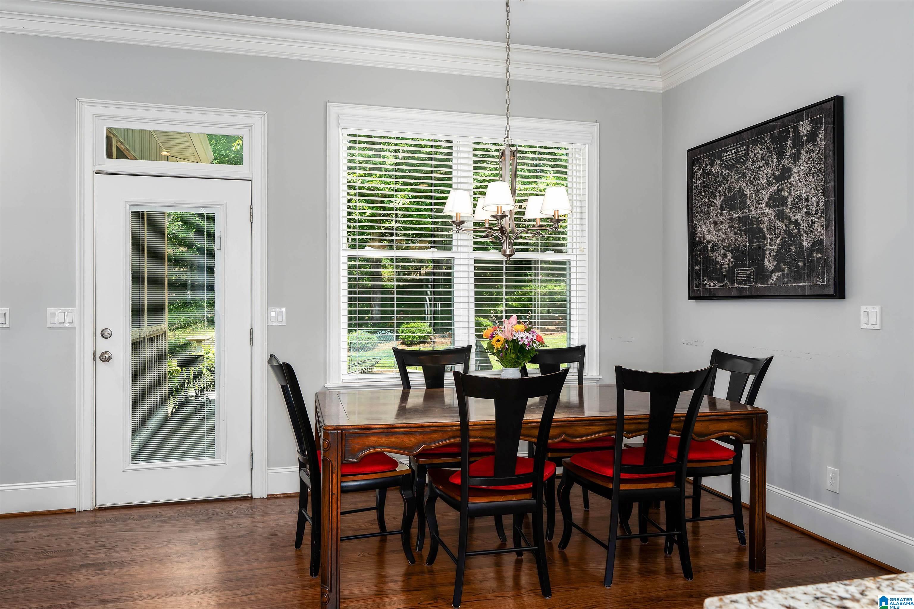 442 South Highland Ridge Lane Chelsea, AL 35043 - Photo 12 of 51
