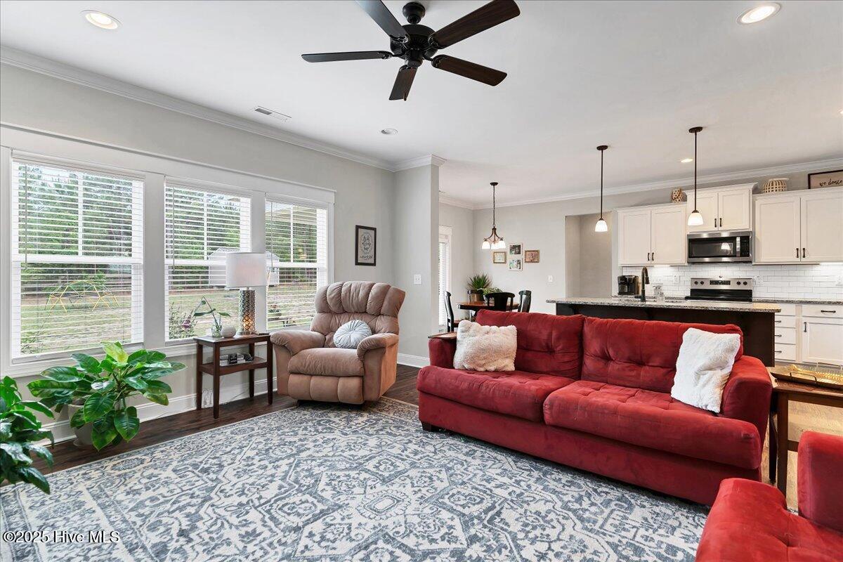 230 Bartlett Court Carthage, NC 28327 - Photo 15 of 39 22-22_230 Bartlett Ct, Carthage, NC, 283