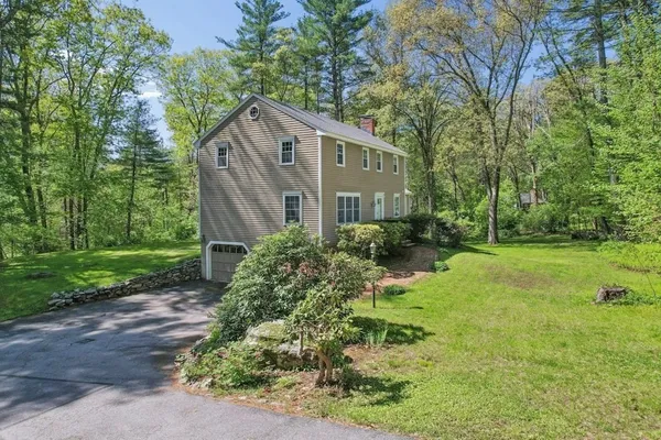 $769,000 | 408 Whitney Street, Northborough, MA 01532