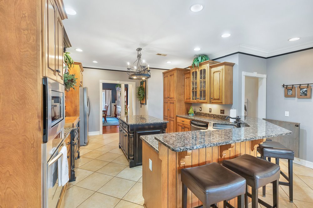 114 Augusta National Anderson, SC 29621 - Photo 6 of 47