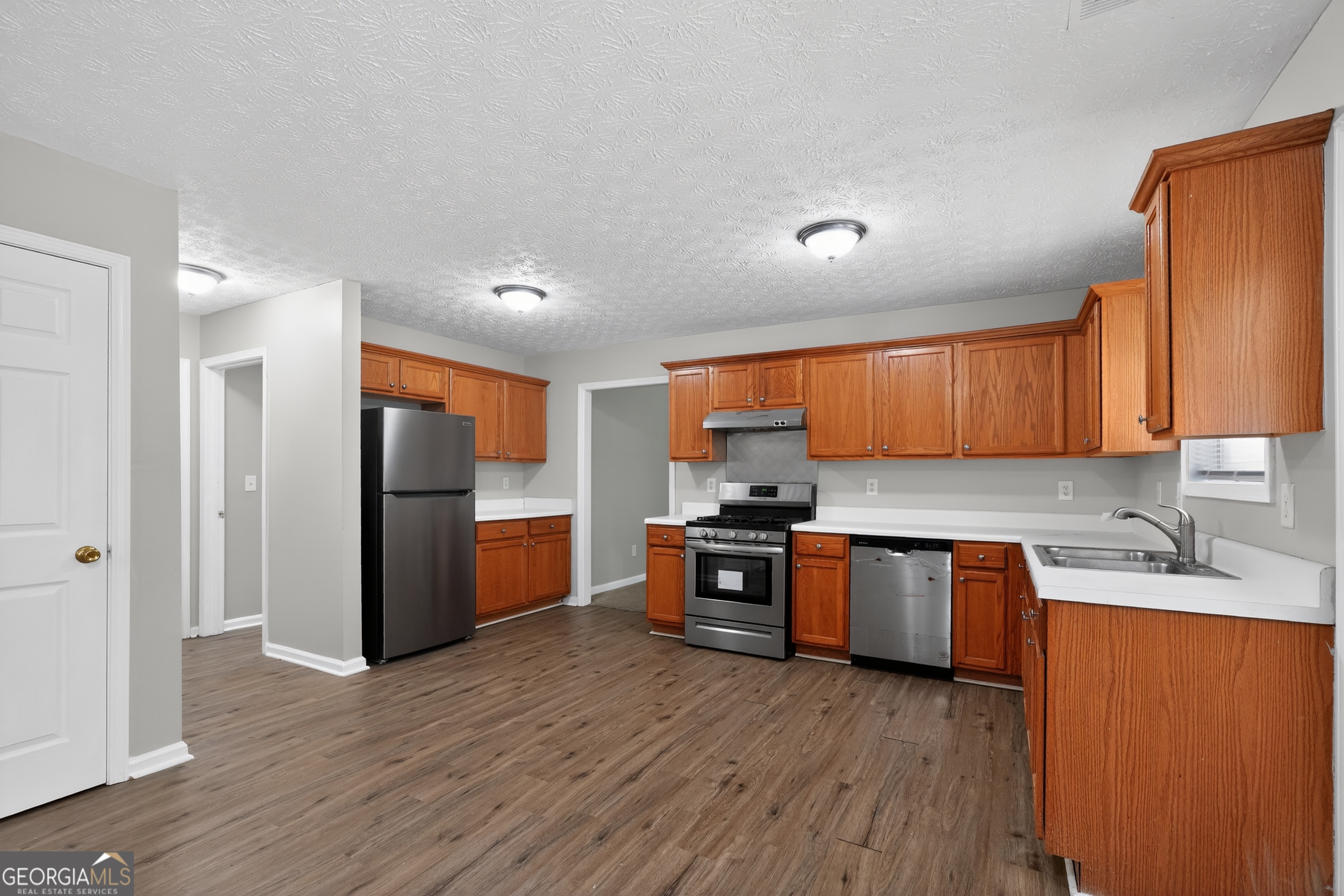 784 Sinclair Way Jonesboro, GA 30238 - Photo 14 of 40