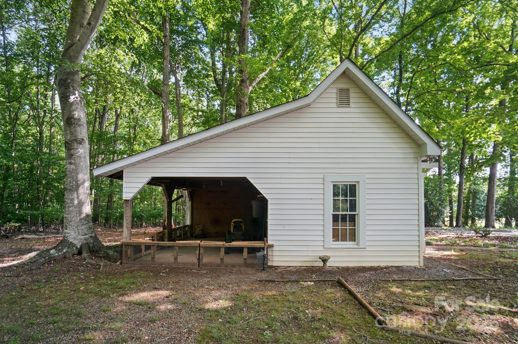 15546 Thompson Road Mint Hill, NC 28227 - Photo 46 of 48 Gallery Image 46
