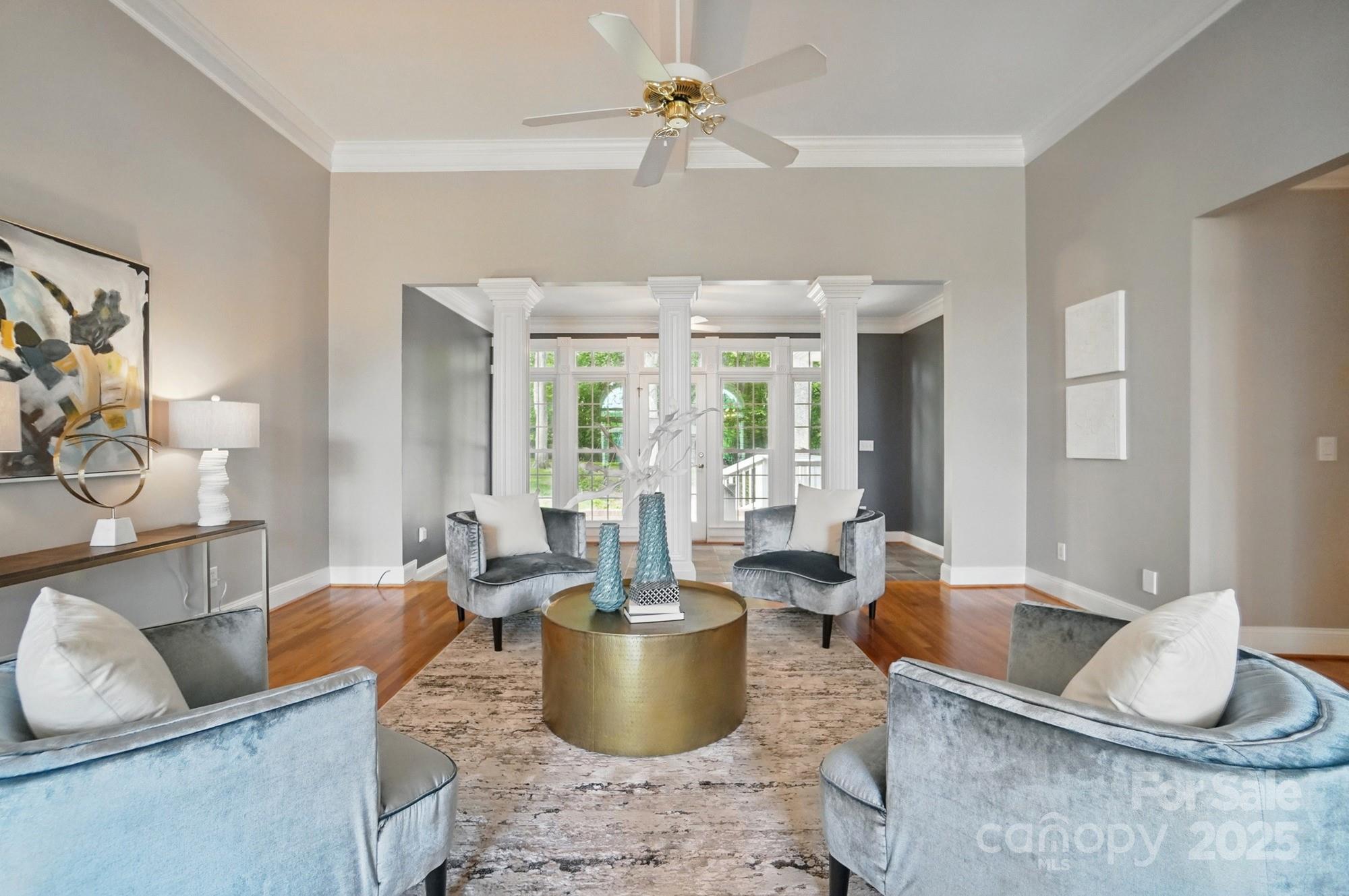 15546 Thompson Road Mint Hill, NC 28227 - Photo 10 of 48 Gallery Image 10