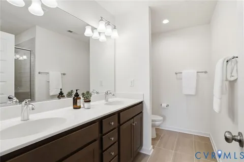 $465,000 | 14500 Michaux Springs Drive, Midlothian, VA 23113