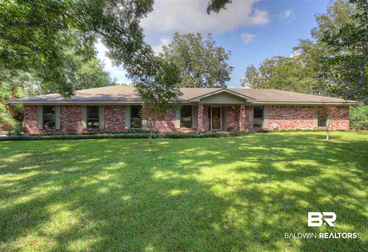 7563 Whispering Pines Road Daphne, AL 36526 - Photo 1 of 20