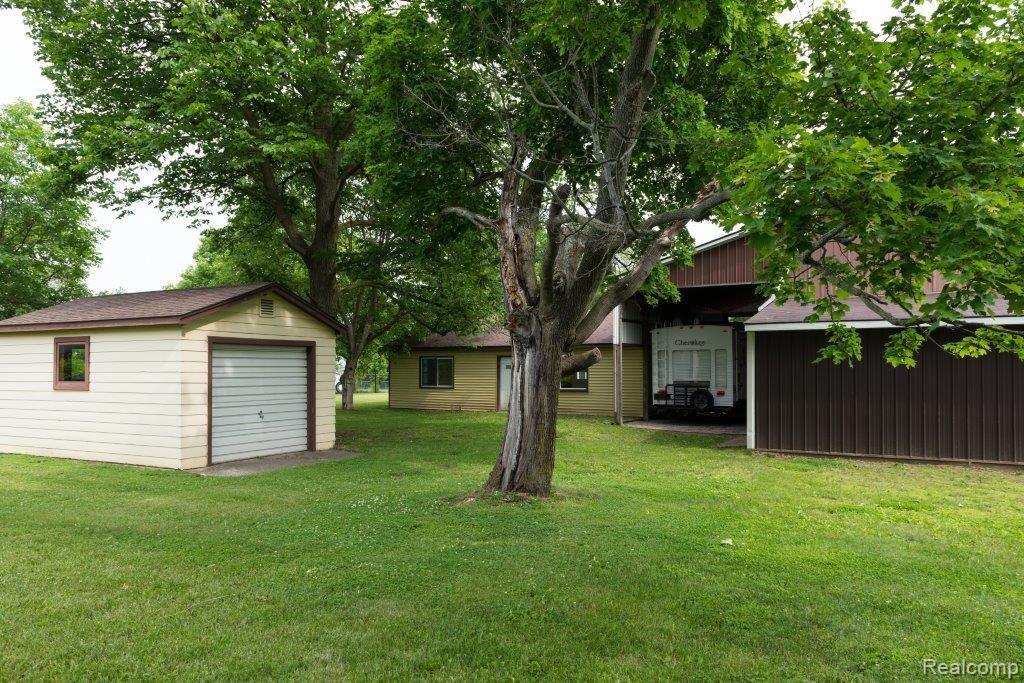 2041 Reid Road Flint, MI 48507 - Photo 45 of 46