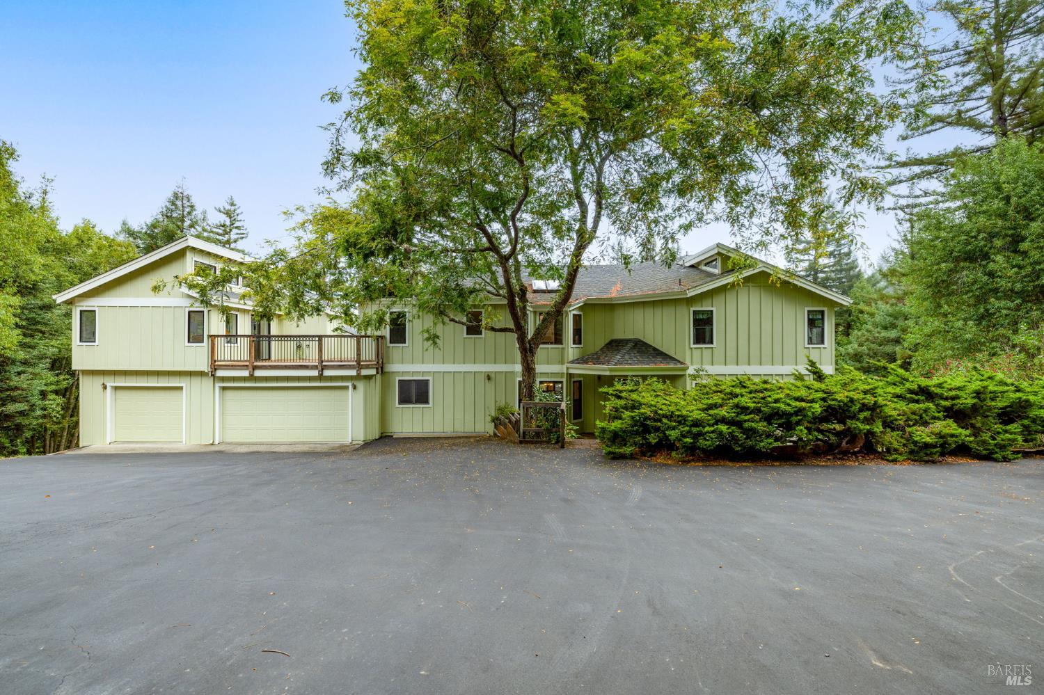 819 Jonive Road Sebastopol, CA 95472 - Photo 5 of 76 Gallery Image 5