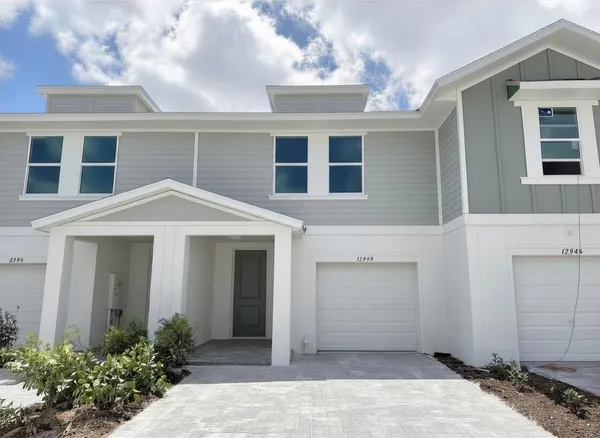 $322,390 | 12949 Southwest Forli Way, Port St. Lucie, FL 34987