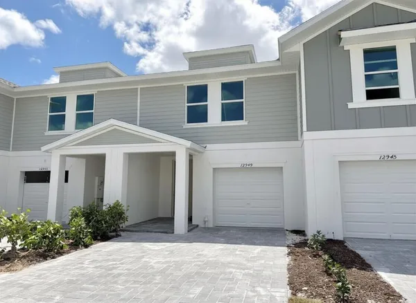 $322,390 | 12949 Southwest Forli Way, Port St. Lucie, FL 34987
