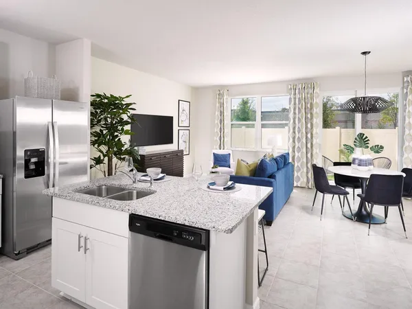 $322,390 | 12949 Southwest Forli Way, Port St. Lucie, FL 34987