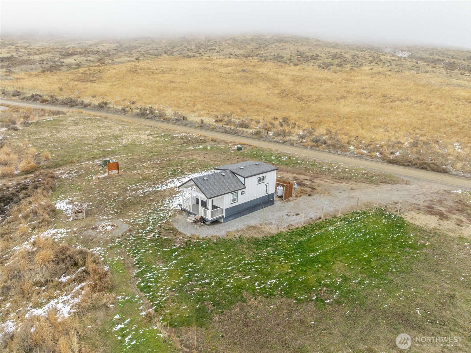 577 Bill Shaw Road Pateros, WA 98846 - Photo 21 of 40 a view of an ocean and beach