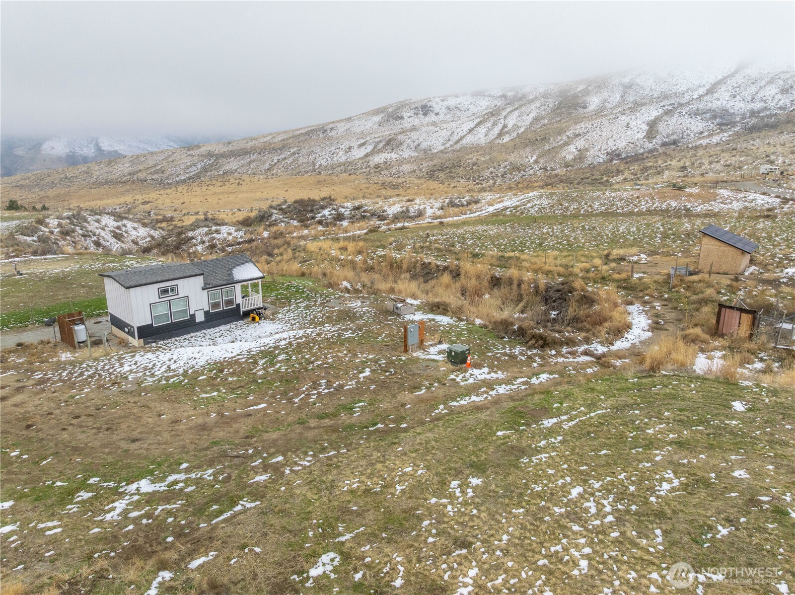 577 Bill Shaw Road Pateros, WA 98846 - Photo 26 of 40 a view of city and ocean