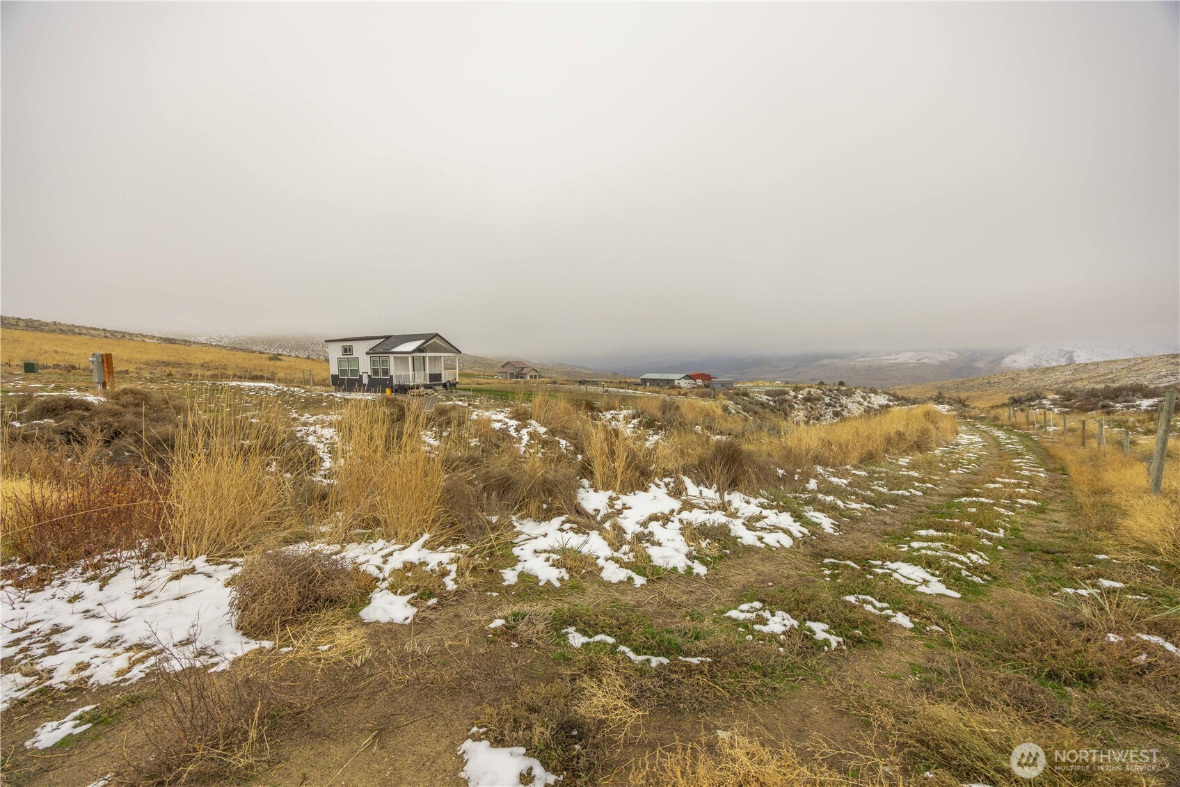 577 Bill Shaw Road Pateros, WA 98846 - Photo 30 of 40 a view of lake