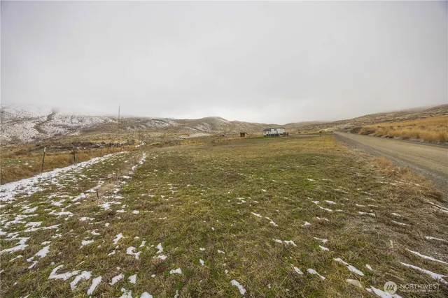a view of beach and ocean