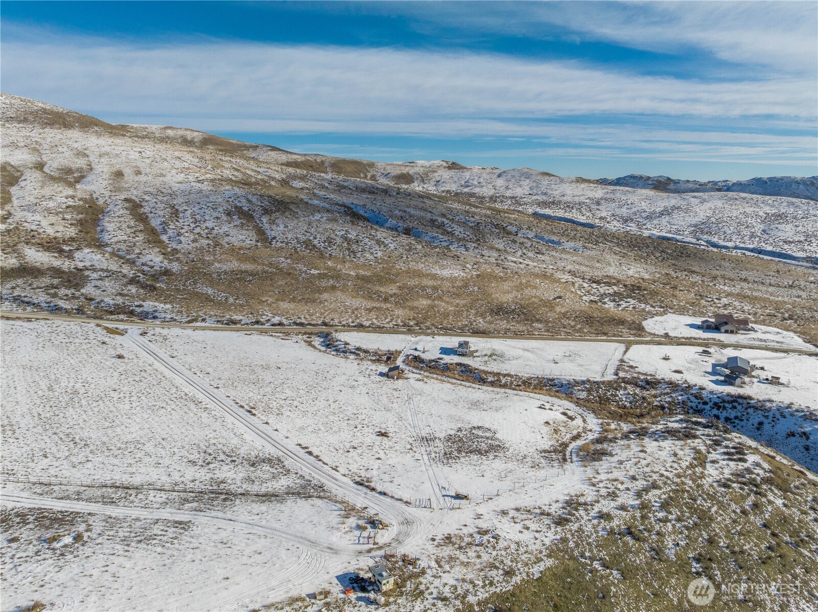 577 Bill Shaw Road Pateros, WA 98846 - Photo 34 of 40 a view of ocean view with beach