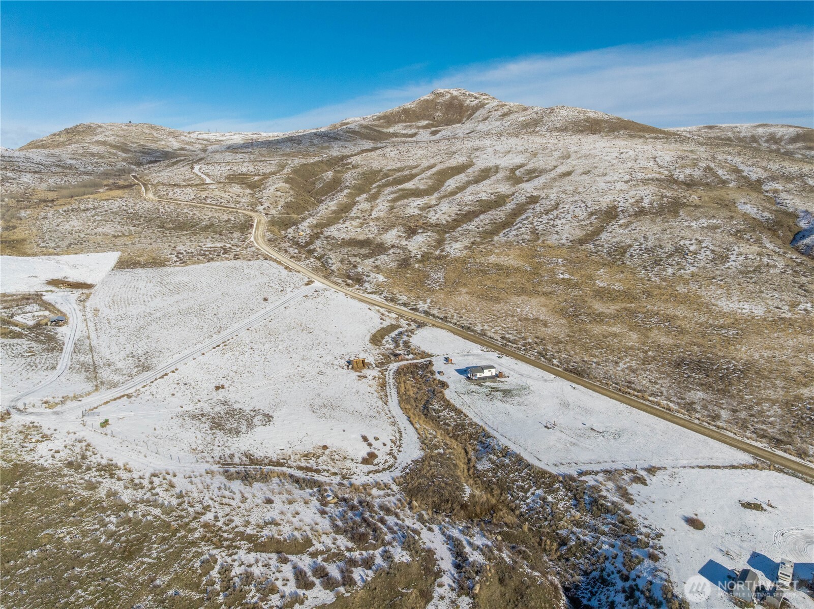 577 Bill Shaw Road Pateros, WA 98846 - Photo 36 of 40 a view of ocean