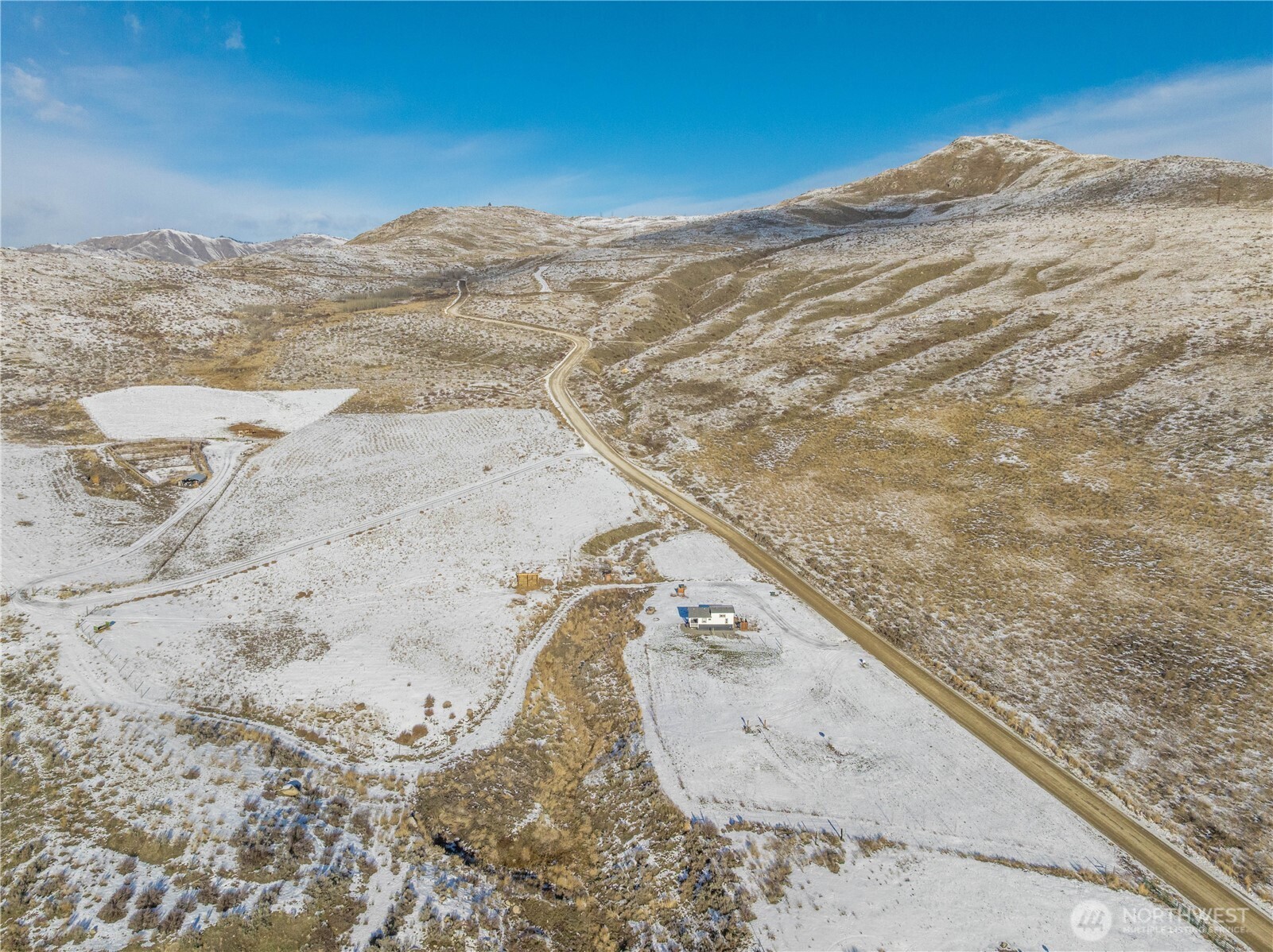 577 Bill Shaw Road Pateros, WA 98846 - Photo 37 of 40 a view of ocean view