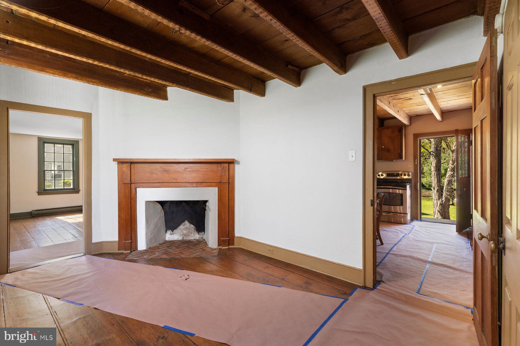 1507 River Road New Hope, PA 18938 - Photo 15 of 35