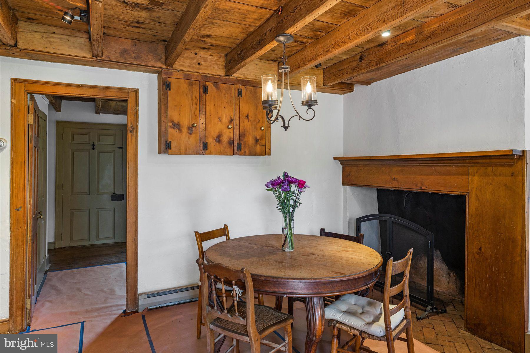 1507 River Road New Hope, PA 18938 - Photo 16 of 35