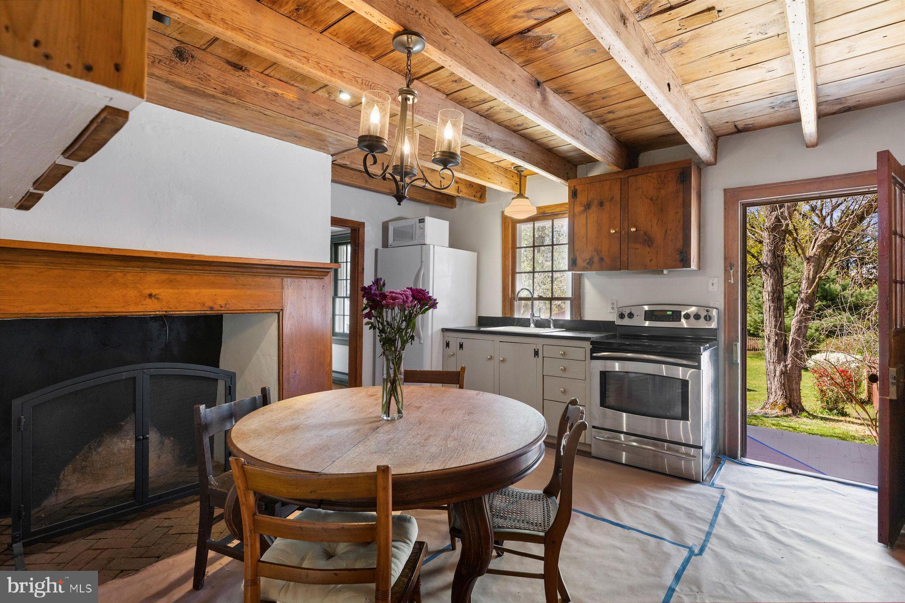 1507 River Road New Hope, PA 18938 - Photo 17 of 35