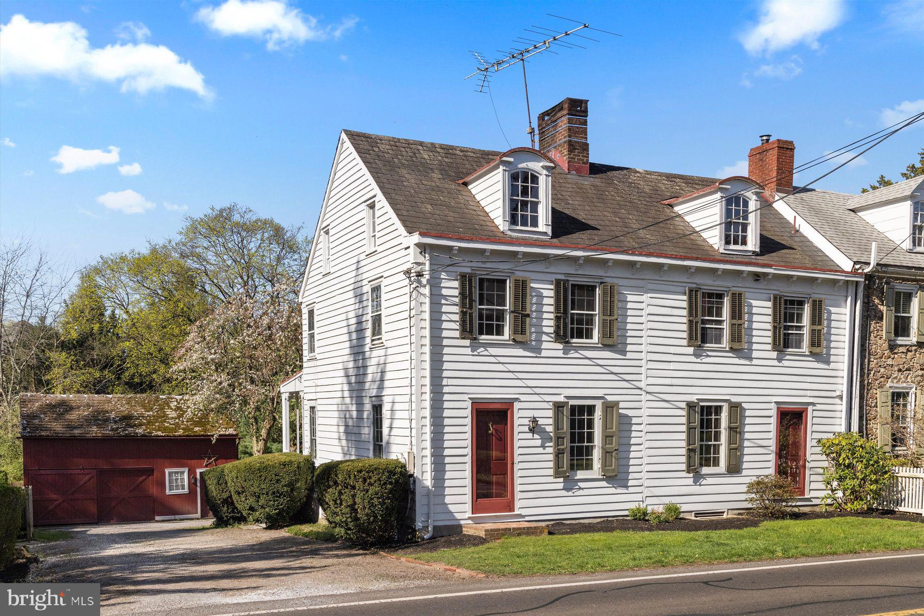 1507 River Road New Hope, PA 18938 - Photo 2 of 35