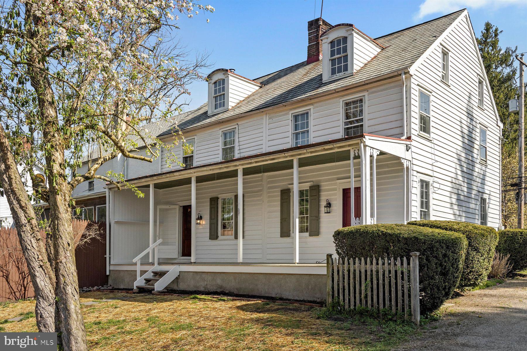 1507 River Road New Hope, PA 18938 - Photo 4 of 35