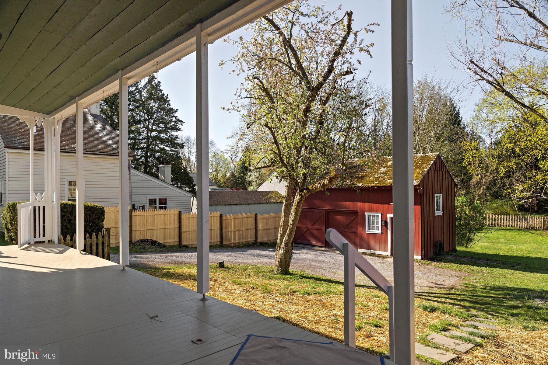 1507 River Road New Hope, PA 18938 - Photo 7 of 35