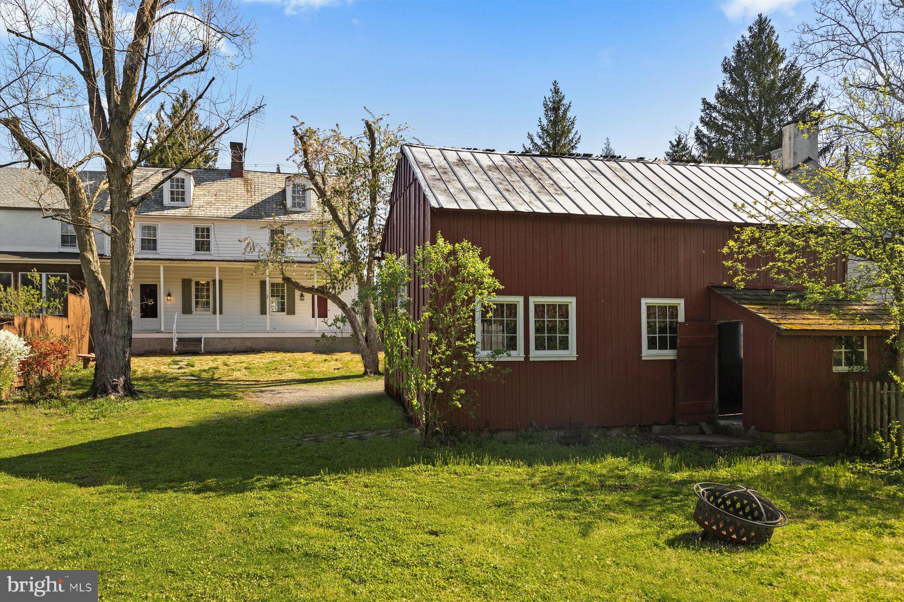 1507 River Road New Hope, PA 18938 - Photo 10 of 35