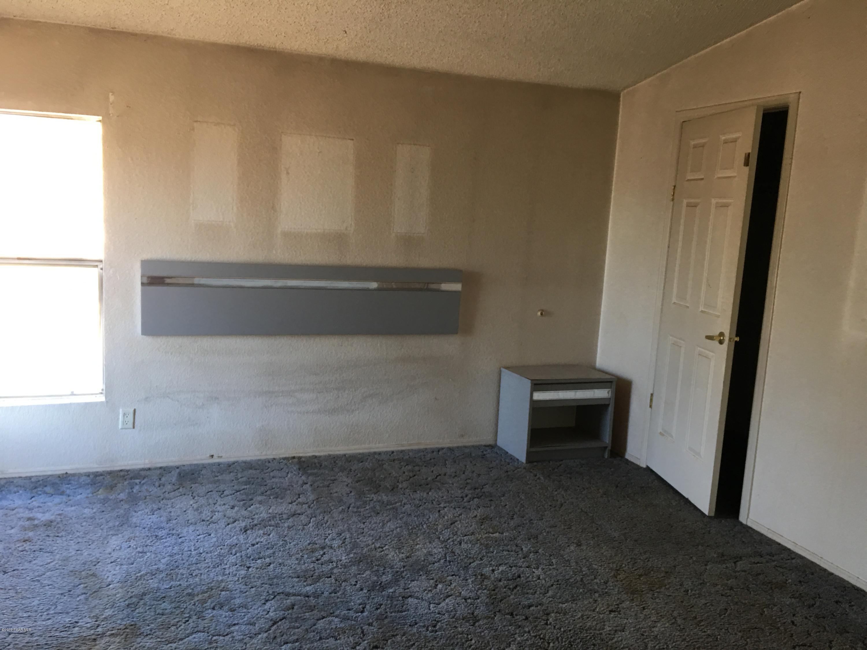 3467 Double A Ranch Road Williams, AZ 86046 - Photo 17 of 19 a view of an empty room