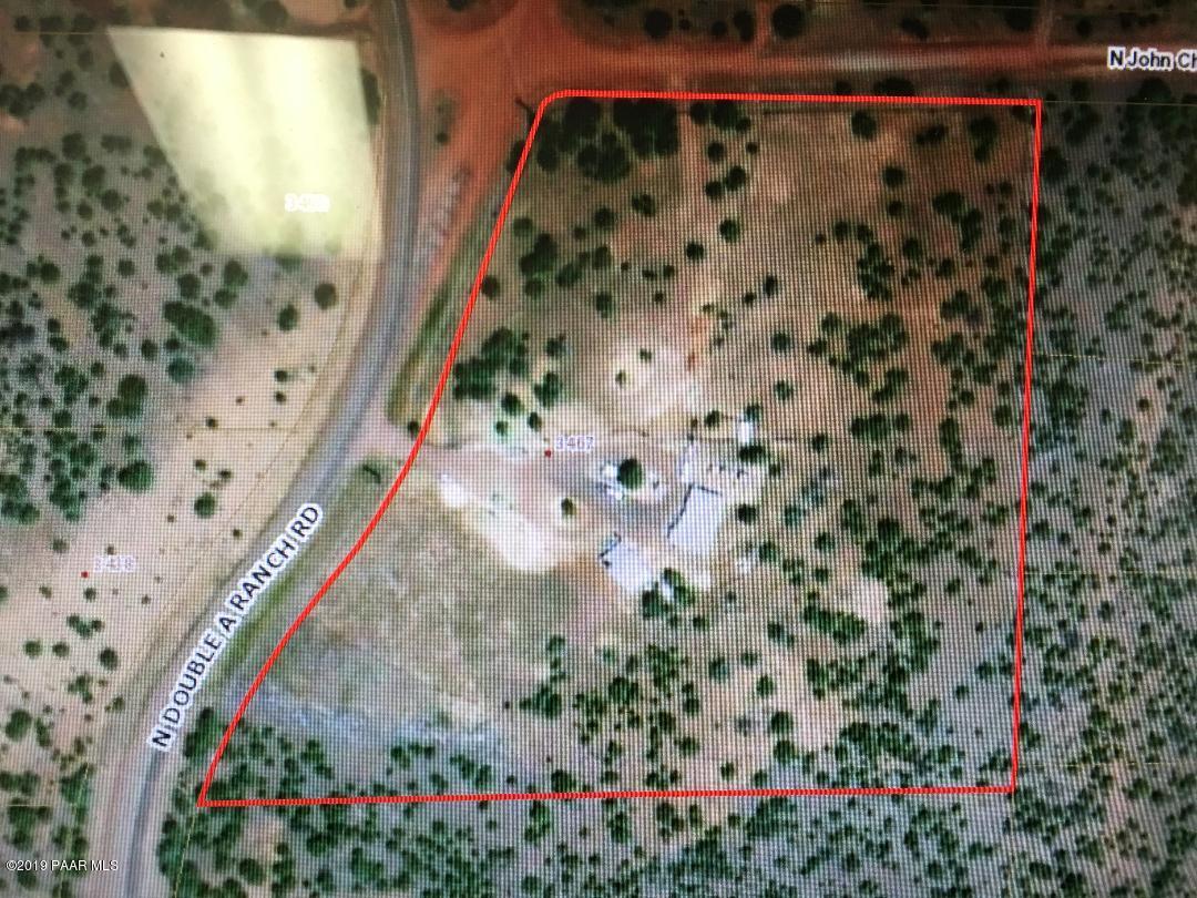 3467 Double A Ranch Road Williams, AZ 86046 - Photo 3 of 19 a view of rack