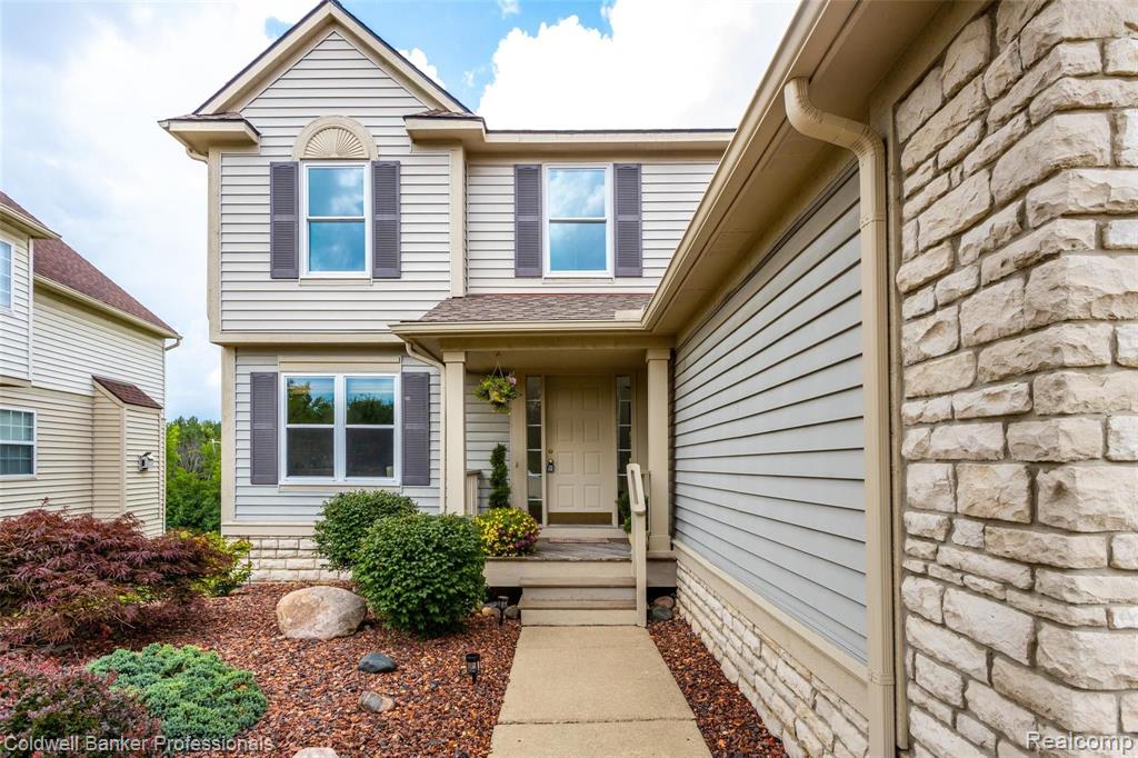 1551 Scio Ridge Road Ann Arbor, MI 48103 - Photo 44 of 44