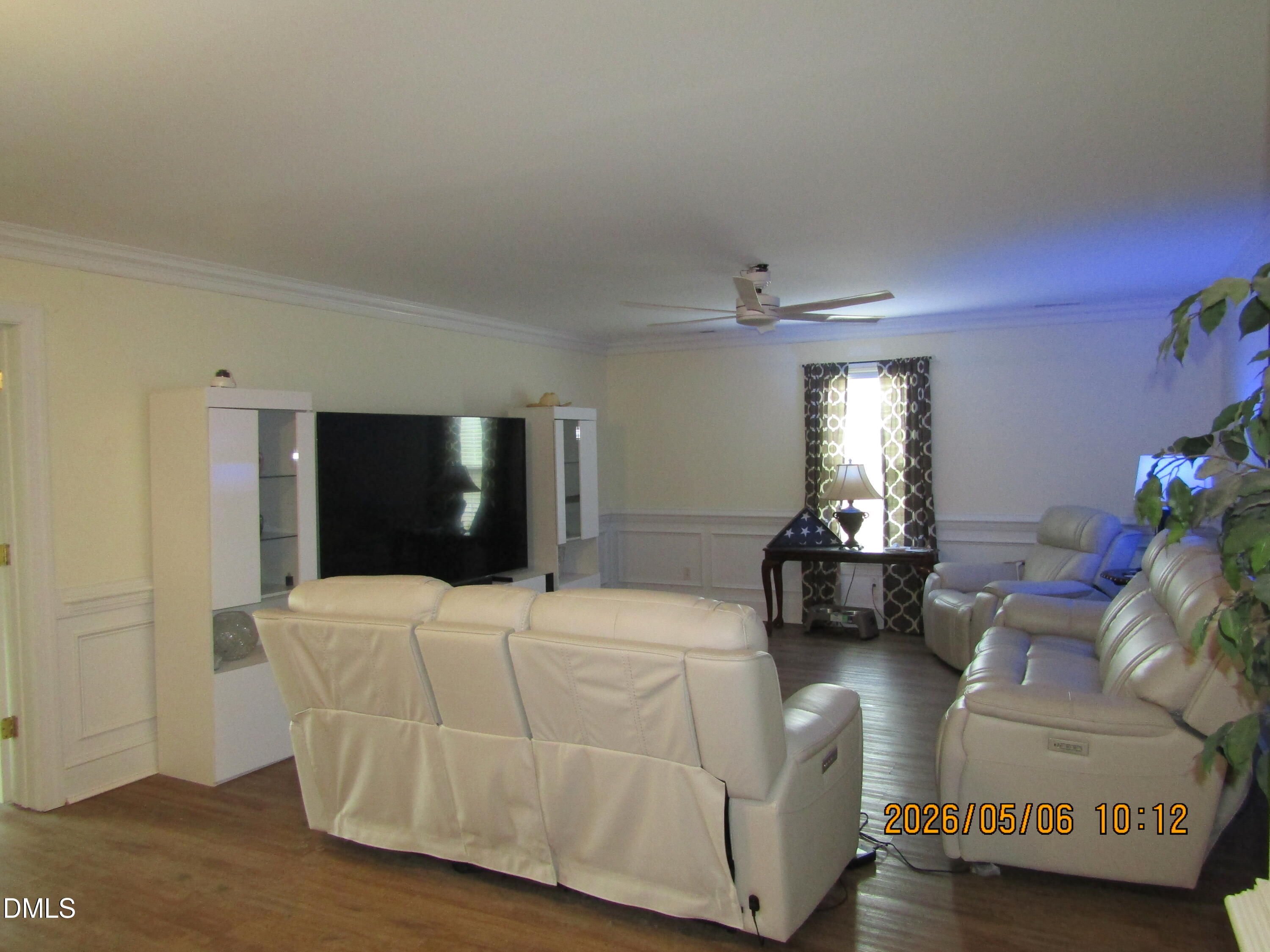 3600 Doyle Road Zebulon, NC 27597 - Photo 19 of 83 IMG_3353