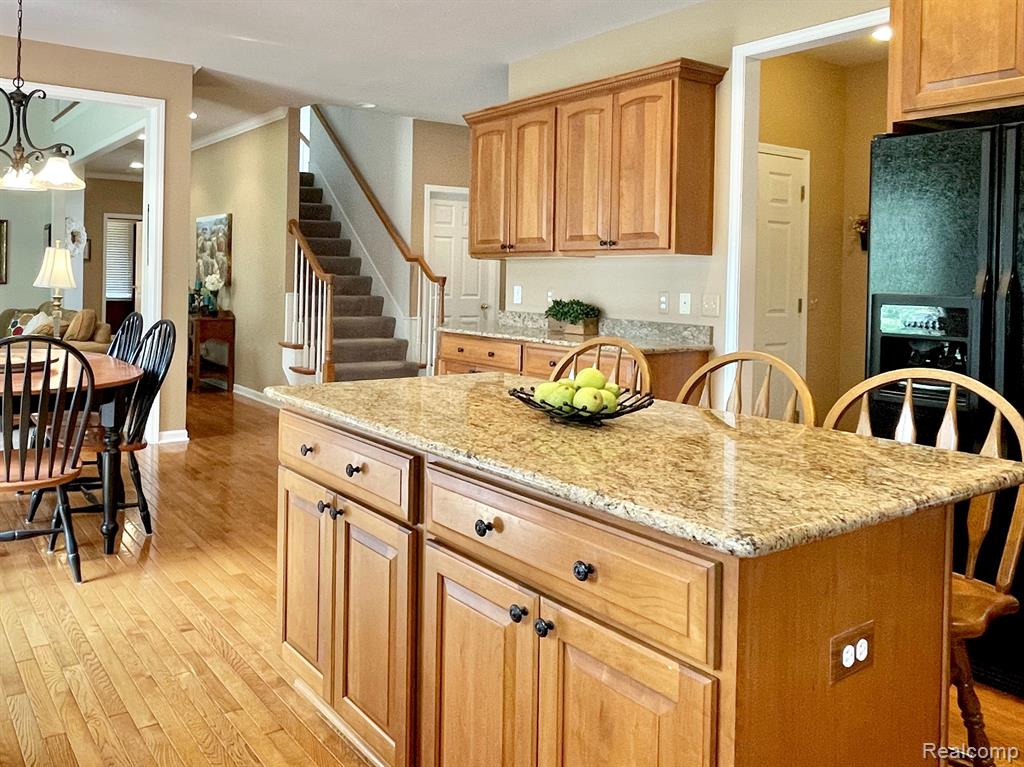 1070 Moran Drive Rochester, MI 48307 - Photo 13 of 60