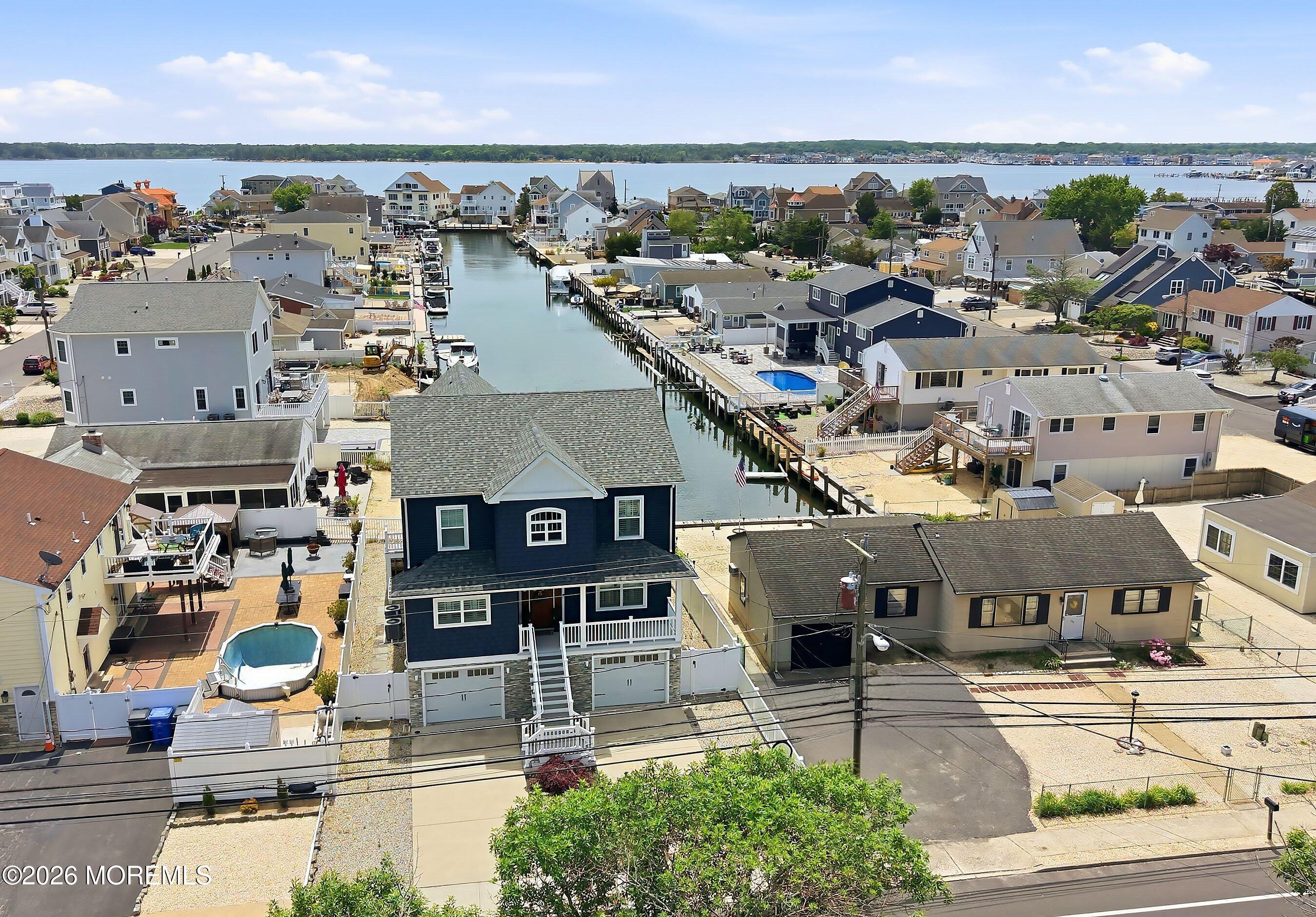 239 Silver Bay Road Toms River, NJ 08753 - Photo 2 of 21 Exterior Aerial