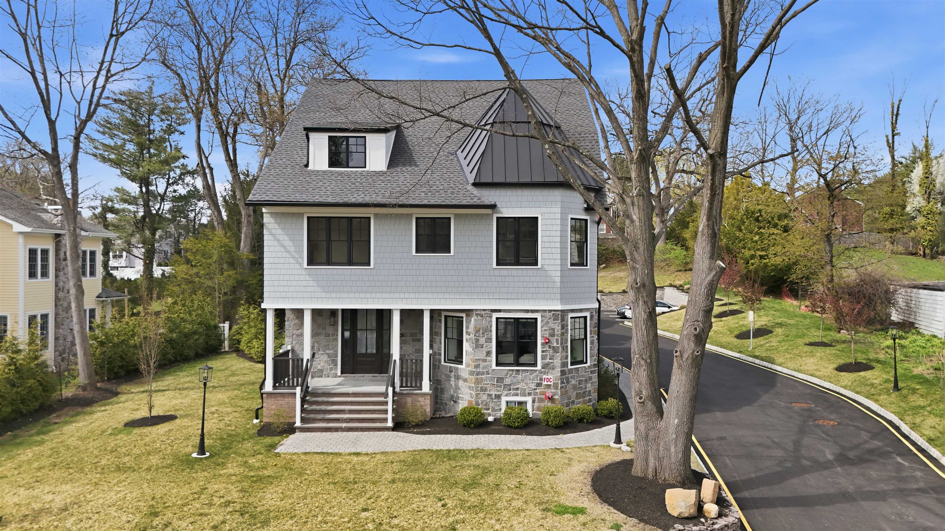 603 Springfield Avenue, Unit 101 Summit, NJ 07901 - Photo 34 of 38