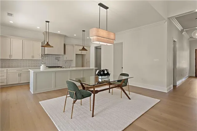 $609,000 | 5044 Twin River Place, Covington, LA 70433