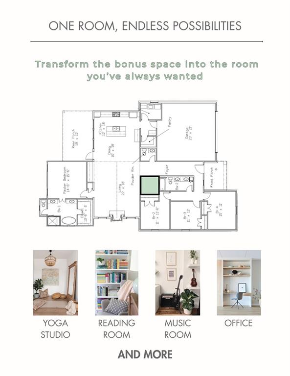 5044 Twin River Place Covington, LA 70433 - Photo 34 of 38