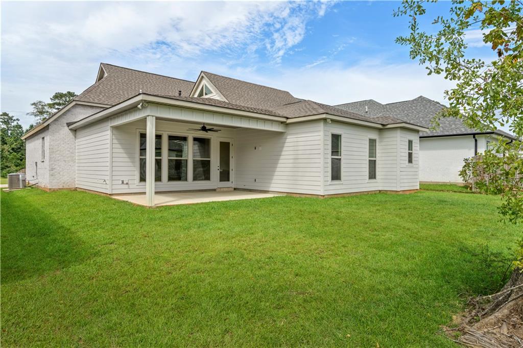 5044 Twin River Place Covington, LA 70433 - Photo 38 of 38