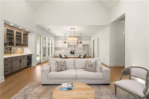 $595,000 | 5044 Twin River Place, Covington, LA 70433