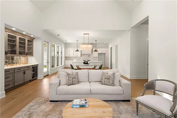 $595,000 | 5044 Twin River Place, Covington, LA 70433