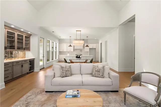 $609,000 | 5044 Twin River Place, Covington, LA 70433