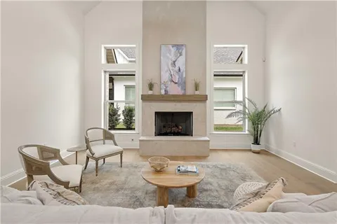 $595,000 | 5044 Twin River Place, Covington, LA 70433