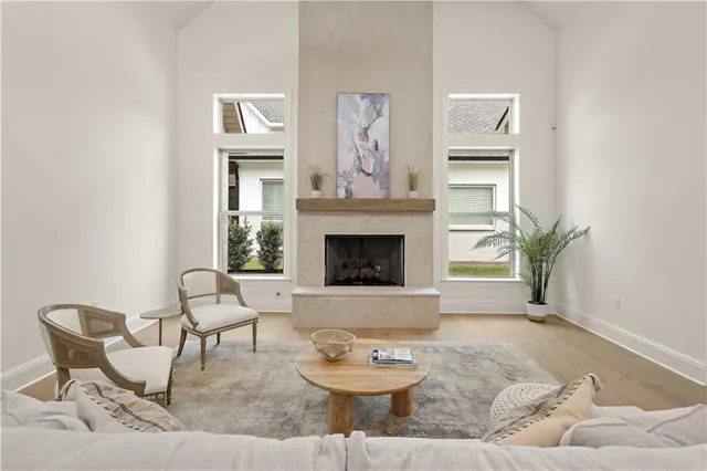 $609,000 | 5044 Twin River Place, Covington, LA 70433