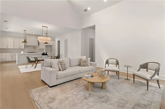 $609,000 | 5044 Twin River Place, Covington, LA 70433