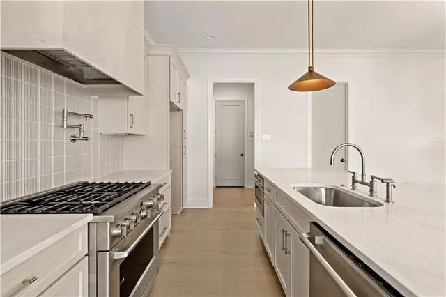 $609,000 | 5044 Twin River Place, Covington, LA 70433