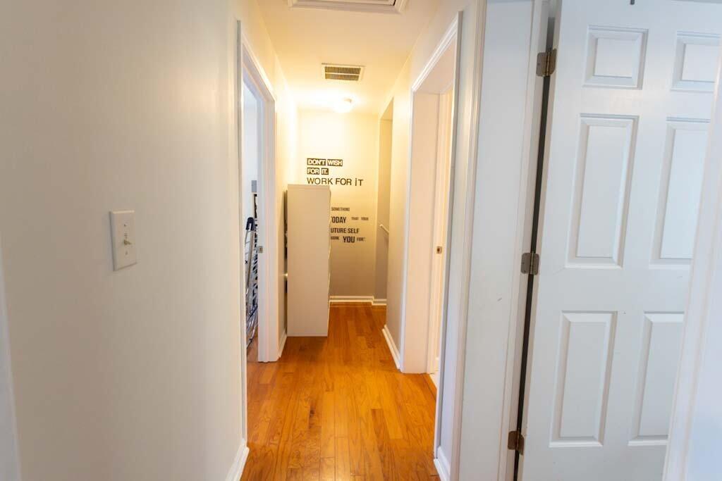 82 Old Orchard Road Eastham, MA 02642 - Photo 20 of 34 Second Floor Hallway