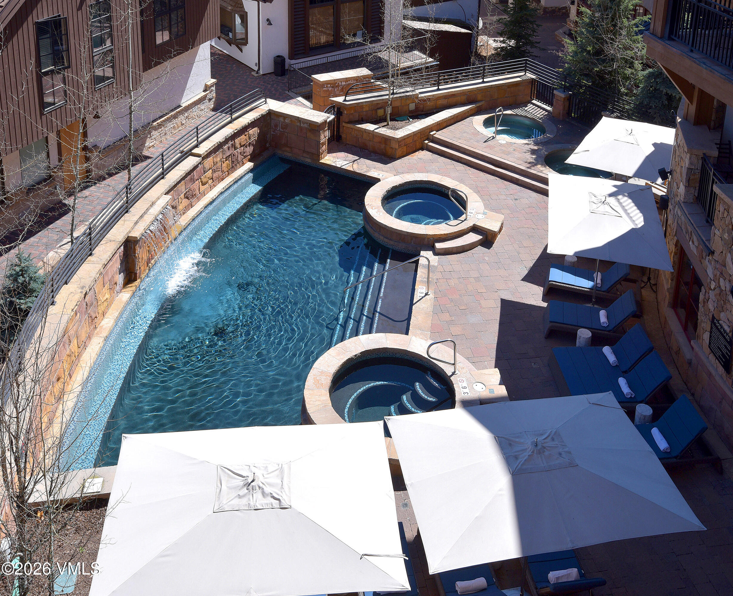 16 Vail Road, Unit 406 Vail, CO 81657 - Photo 32 of 35 16-Vail-Rd-406-MLS_36