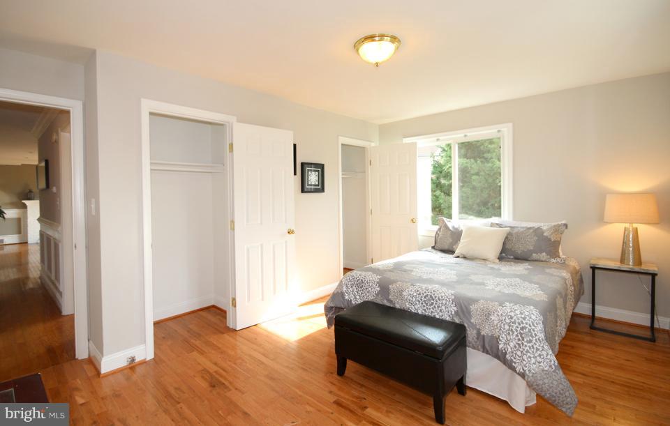 6002 Frederick Street Springfield, VA 22150 - Photo 12 of 27 Bedroom